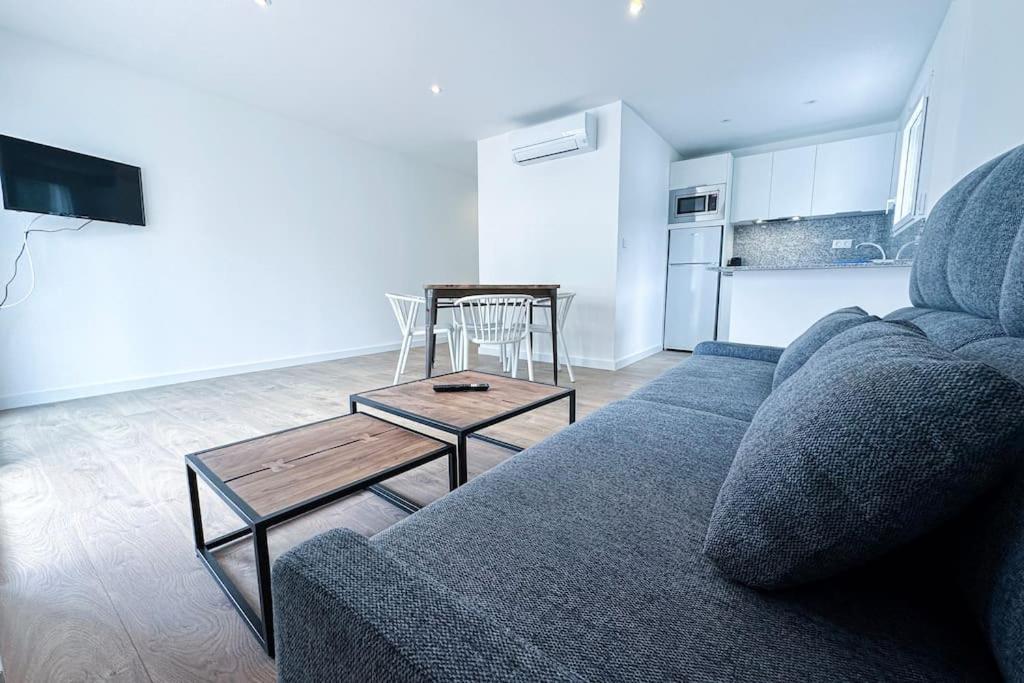 Can Romy Appartement T2 A - A 80M De La Plage Cala Montgo Л'Аскала Екстер'єр фото